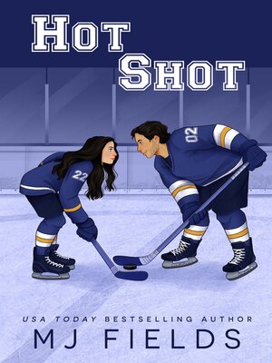 cover image of Hot Shot